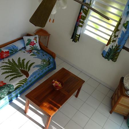 Résidence des îles Le Marin Habitación foto