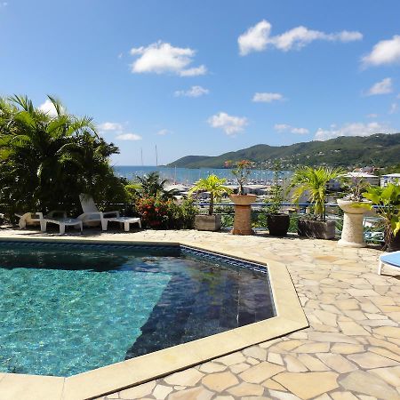 Résidence des îles Le Marin Exterior foto