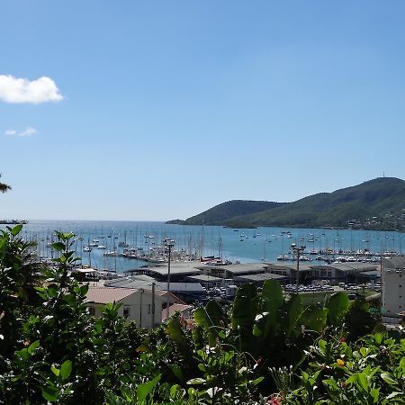 Résidence des îles Le Marin Exterior foto