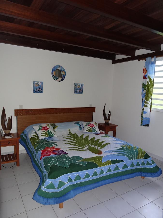 Résidence des îles Le Marin Habitación foto