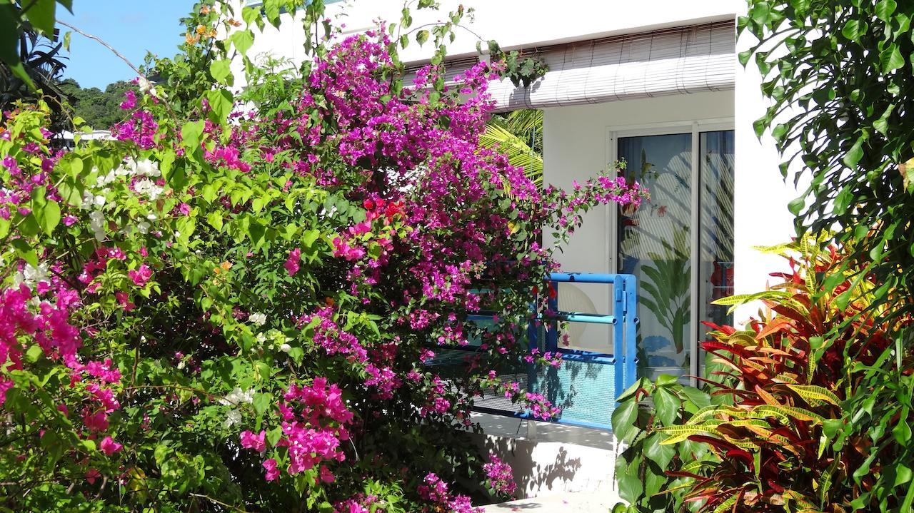 Résidence des îles Le Marin Habitación foto