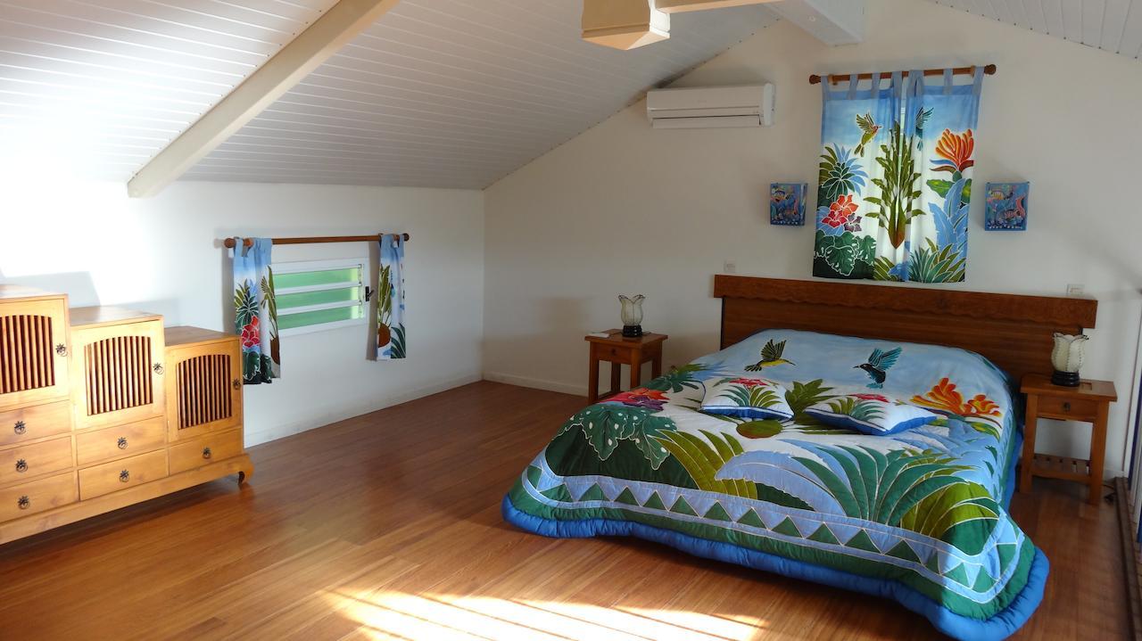 Résidence des îles Le Marin Habitación foto