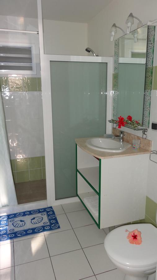 Résidence des îles Le Marin Habitación foto