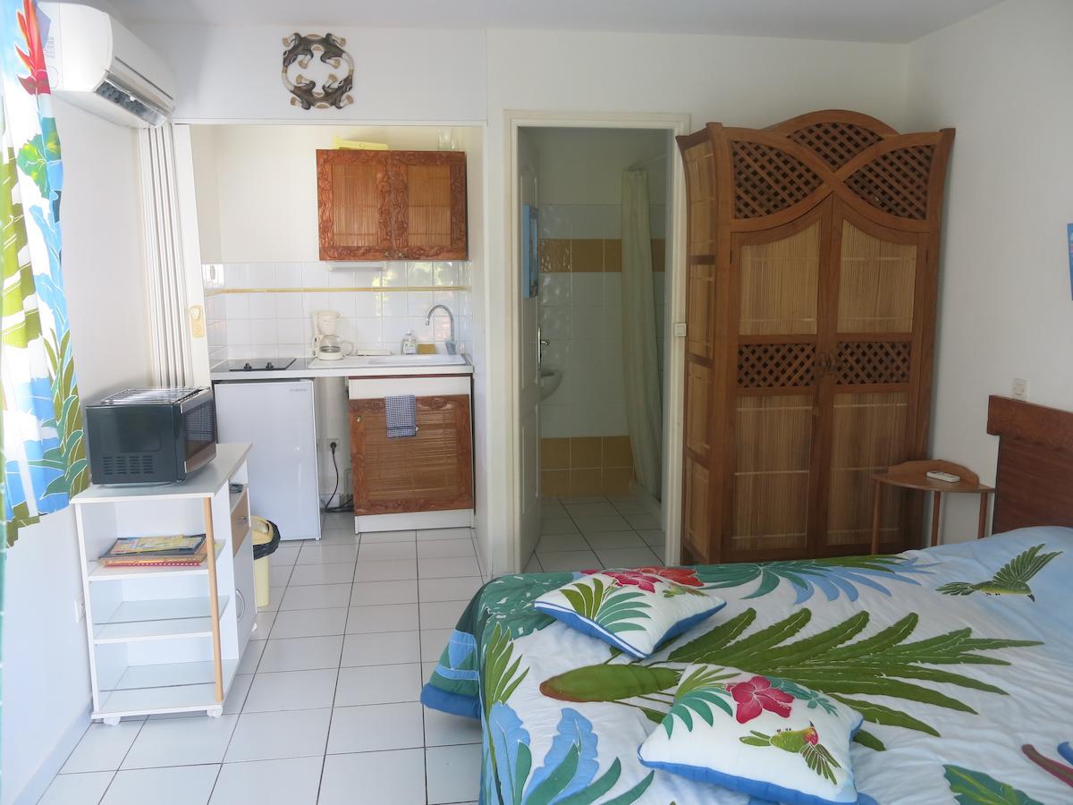 Résidence des îles Le Marin Habitación foto