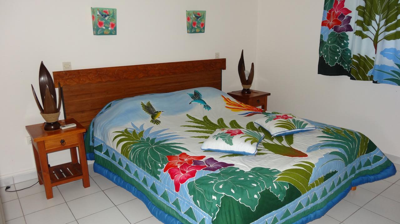 Résidence des îles Le Marin Habitación foto