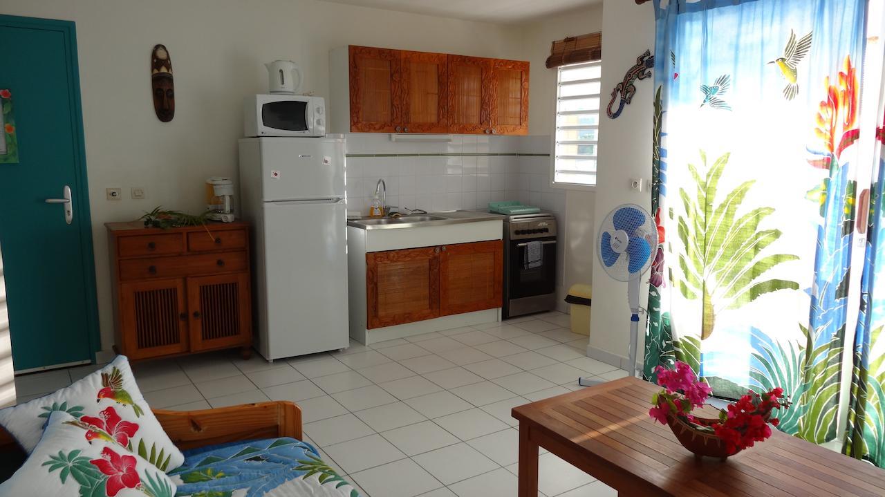 Résidence des îles Le Marin Habitación foto